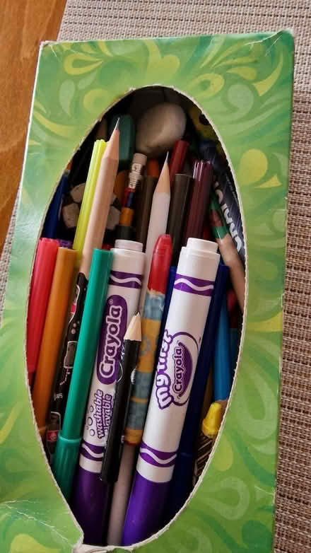 Photo of free Painting activity (Aspley, NG8) #2