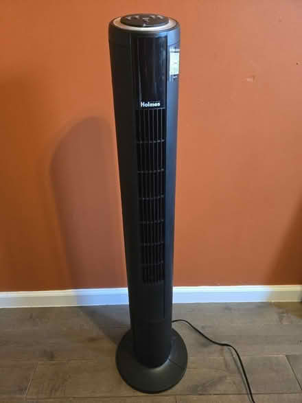 Photo of free Standing fan (East Harlem) #1