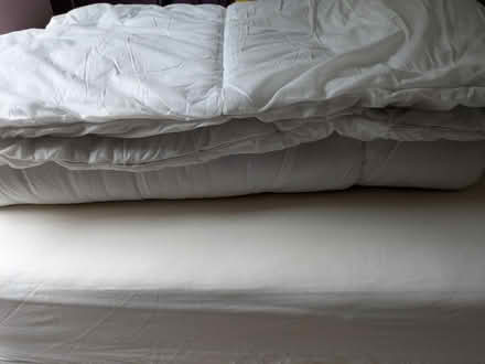 Photo of free Large Duvet (Ascot) #1