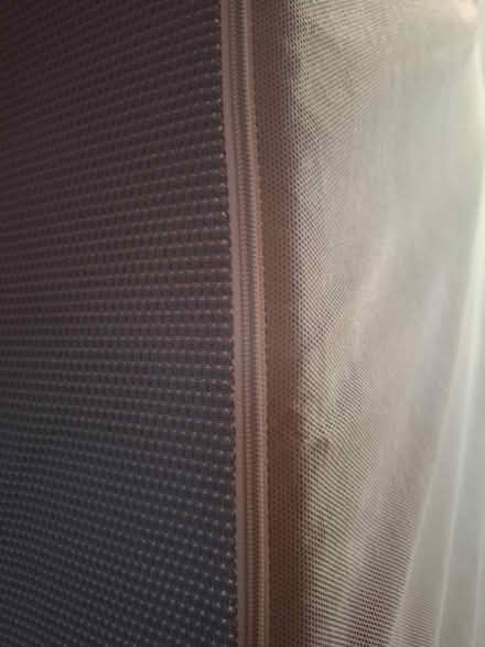 Photo of free Simba hyb. pro super king mattress (Leigh on Sea SS9) #3