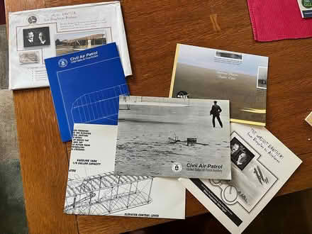 Photo of free History of Wright Brothers (Springfield, Delco) #2