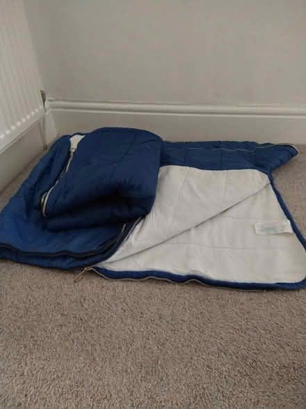 Photo of free Sleeping bags (WA4) #1