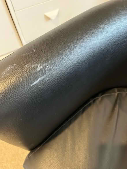 Photo of free Armchair (Lochend EH6) #4