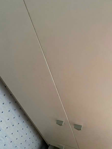 Photo of free wardrobe single (frenchwood preston PR1) #2