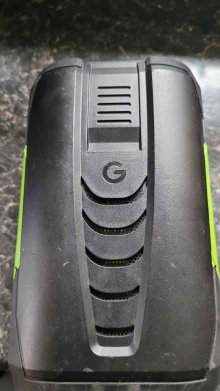 Photo of Gtech Battery 48 Volt (Bowerham) #1