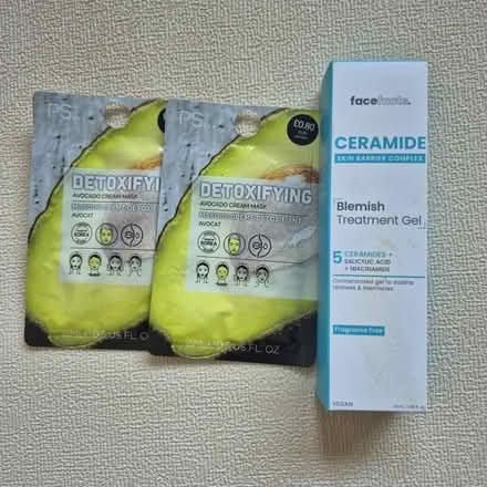 Photo of free Skincare (Boggart hill LS14) #2