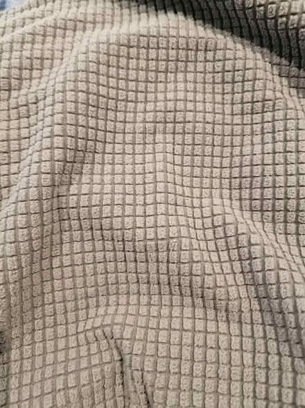 Photo of free Couch covers 2 and 3 seater (RG4) #3