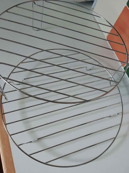 Photo of free Trivets (Priory Village RH15) #1