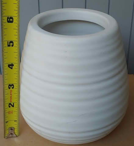 Photo of free Ceramic container (Sunnyvale 94087) #1