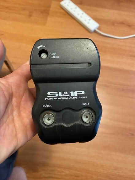 Photo of free Aerial amplifier (Horsham) #1