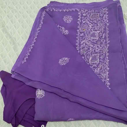 Photo of free Two gorgeous sarees (Wycombe Marsh HP11) #2