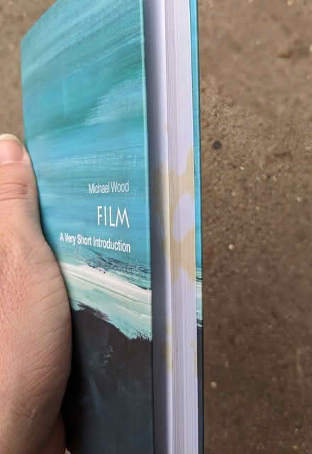 Photo of free Short Books On Film (PL4) #3