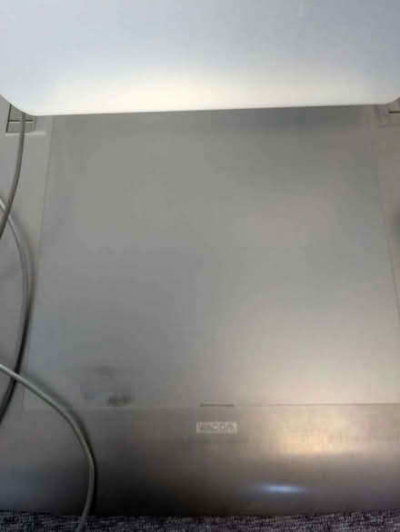 Photo of free Wacom Graphics Tablet (Hartington Road BN2) #4