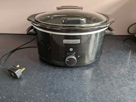 Photo of free Crockpot slow cooker (Levenshulme M19) #1