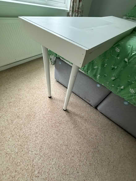 Photo of free Dressing table shelf, conti board (Marshalswick AL4) #2