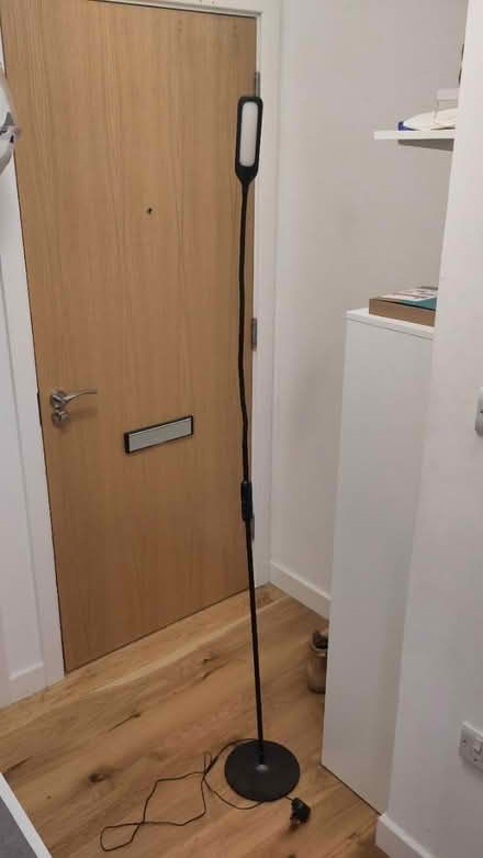 Photo of free Flexible, Multi-Setting Lamp (Devonshire Lodge, SL6 2PS) #2