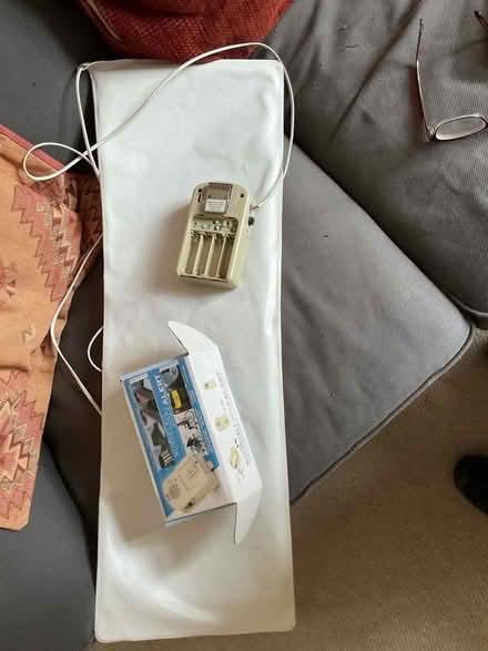 Photo of free Care items (DE22) #2