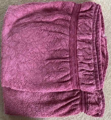 Photo of free Bath Sheets (BN27) #1