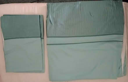 Photo of free Double duvet set (Carrington M31) #1