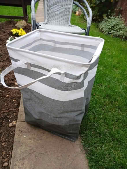 Photo of free Laundry bag (Henlow SG16) #1