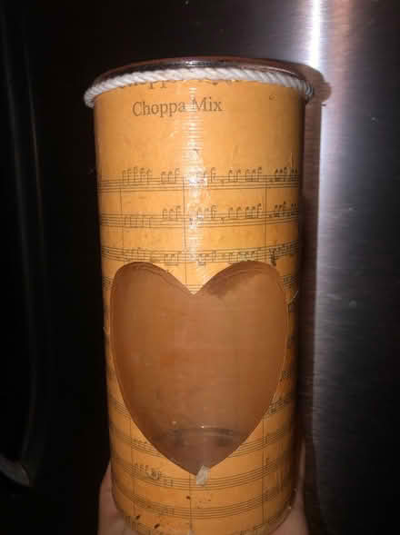 Photo of free Decorative vase (South Loop) #1