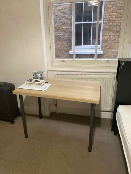 Photo of free Desk (W4) #1