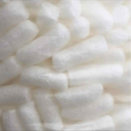 Photo of Large quantity of packing peanuts (Camberley GU15) #4