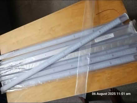 Photo of free LED strips and bars (Uxbridge UB8) #2
