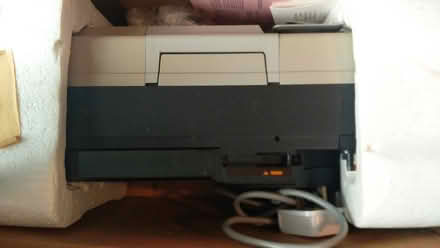 Photo of free Reel to reel projector (Long Ashton, BS41) #1