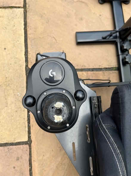 Photo of free Playseat Evolution (Foxholes SG13) #2