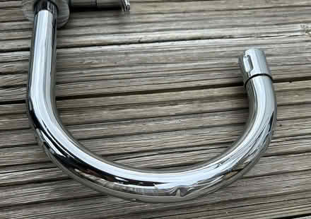 Photo of free Grohe kitchen tap (Tooting SW17) #3