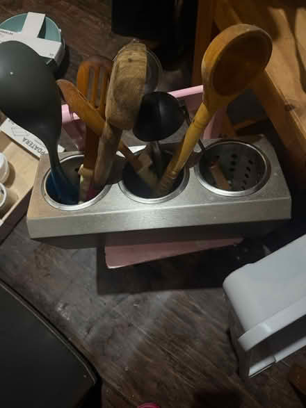 Photo of free Plastic dinner sets , mugs (Bradford BD7) #2