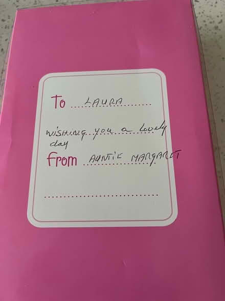 Photo of free 21st key (Woodchurch CH49) #2