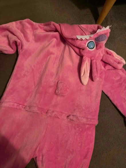 Photo of free Angel Onesie (Kingsknowe EH14) #3