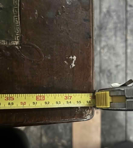 Photo of free Large desk in Bramley (Gu50ay) #2