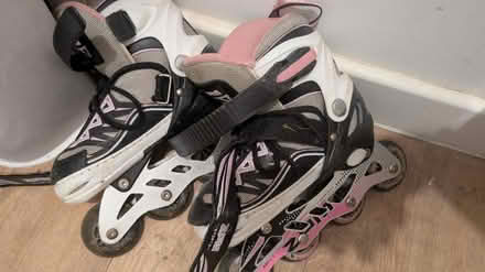 Photo of free Kids skates (BN27) #2