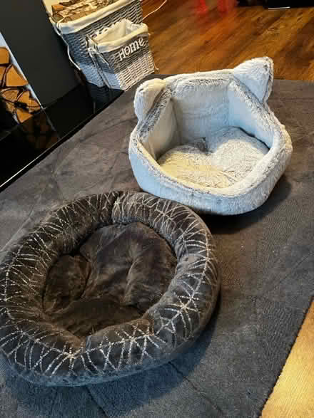 Photo of free Cat bed (Horfield) #1