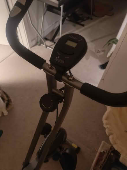 Photo of free Exercise Bike (BS20 - Portishead Marina) #3