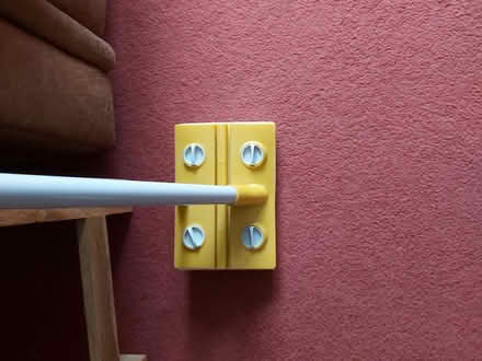 Photo of free Sponge floor mop (Woolton L25) #2