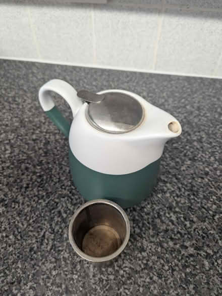 Photo of free Tea pot (Headington OX3) #2