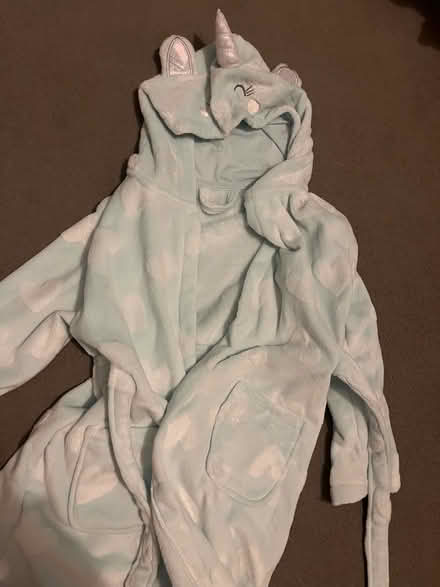 Photo of free Dressing Gown (Kingsknowe EH14) #2