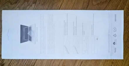 Photo of free Keyboard protection (DA7 Bexleyheath) #2