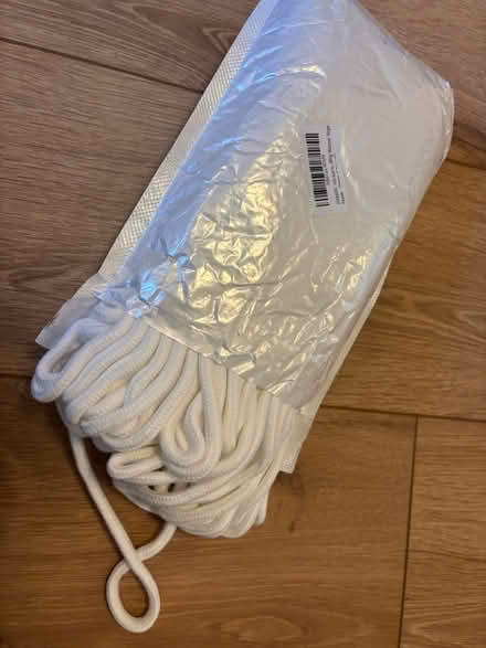 Photo of free Watering rope (SW15 Putney) #1