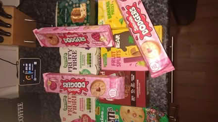 Photo of free Snacks (Chattenden) #1