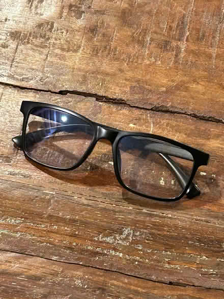 Photo of free Blue light glasses (Norham Manor OX2) #1