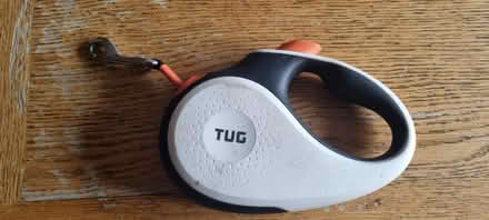 Photo of free Retractable dog lead 5m (Grange EH9) #1