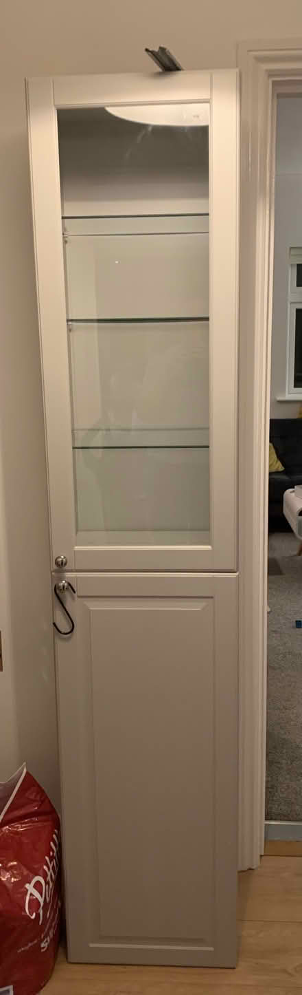 Photo of free Cupboard (Blackrock) #1