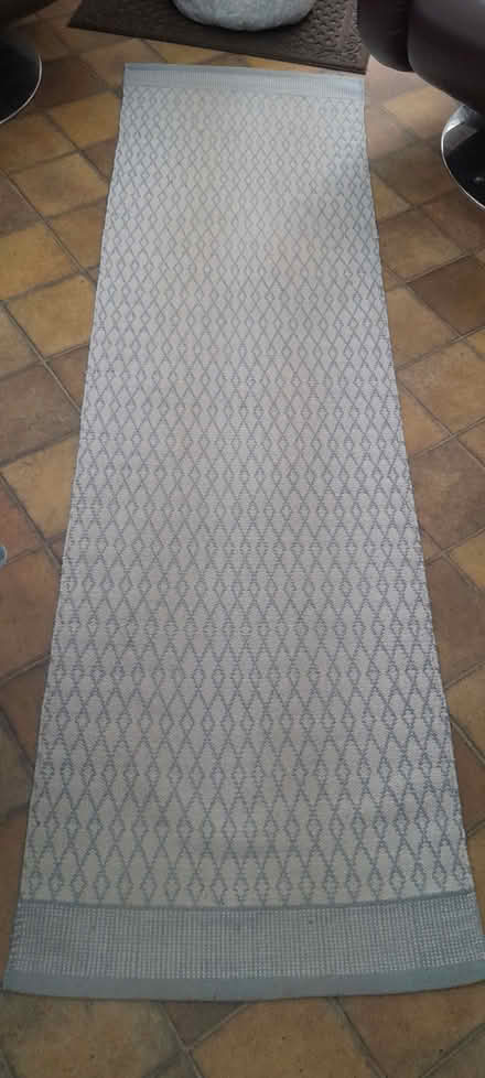 Photo of free Hall runner 58cm x 200cm (Whitegrove RG42) #1