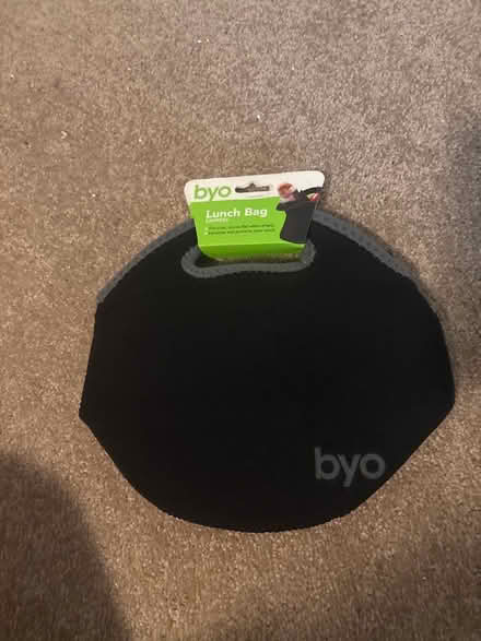 Photo of free Insulated lunch bag (Glen Burnie) #1