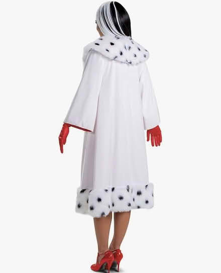 Photo of free Halloween Costume and Accessories (ub108tr) #3